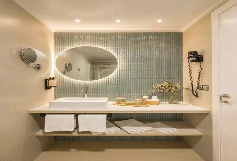 AR Diamante Beach & Spa Hotel 4* Sup