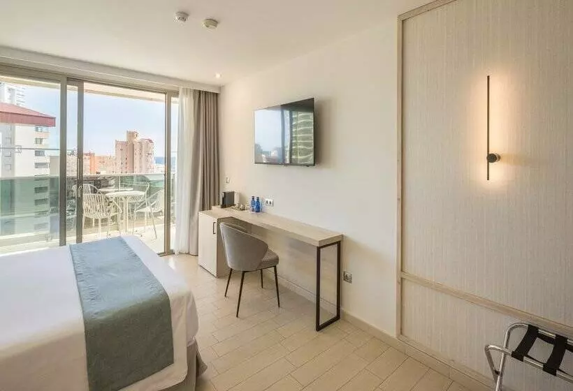 AR Diamante Beach & Spa Hotel 4* Sup