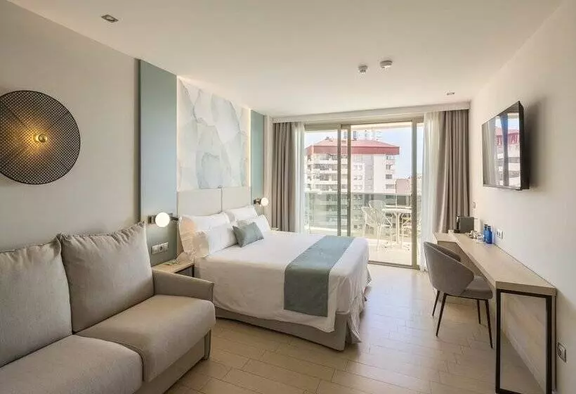 AR Diamante Beach & Spa Hotel 4* Sup