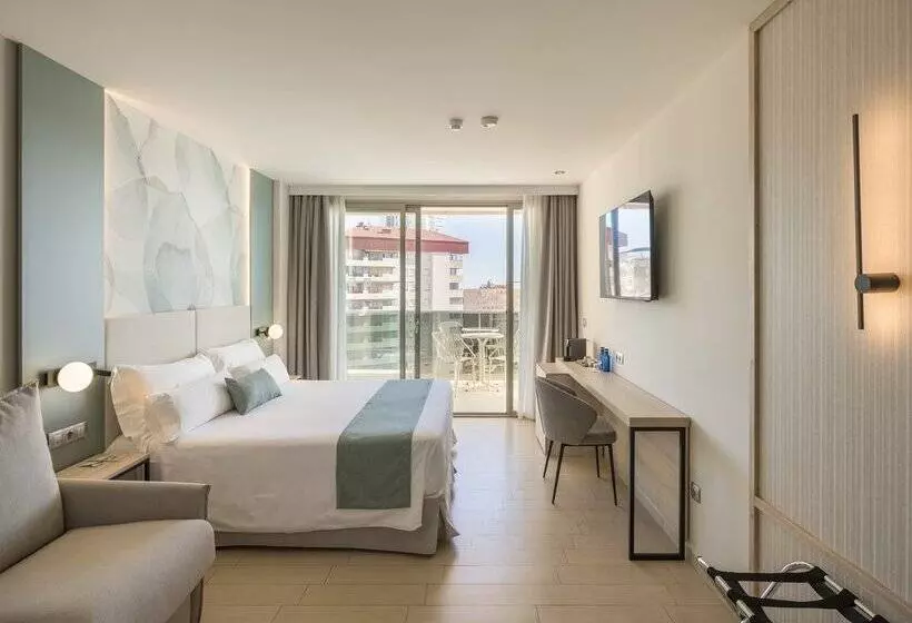 AR Diamante Beach & Spa Hotel 4* Sup