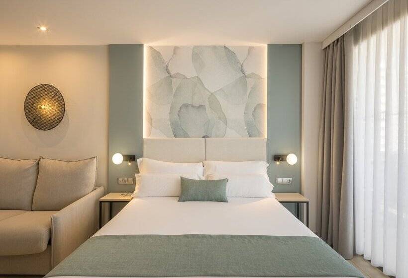 AR Diamante Beach & Spa Hotel 4* Sup