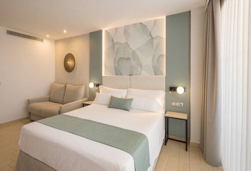 AR Diamante Beach & Spa Hotel 4* Sup