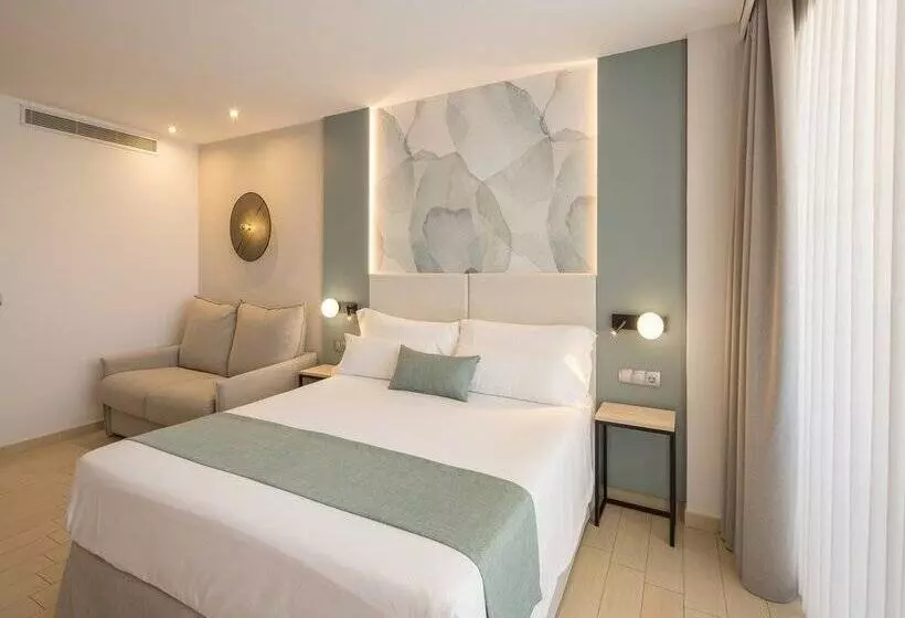 AR Diamante Beach & Spa Hotel 4* Sup