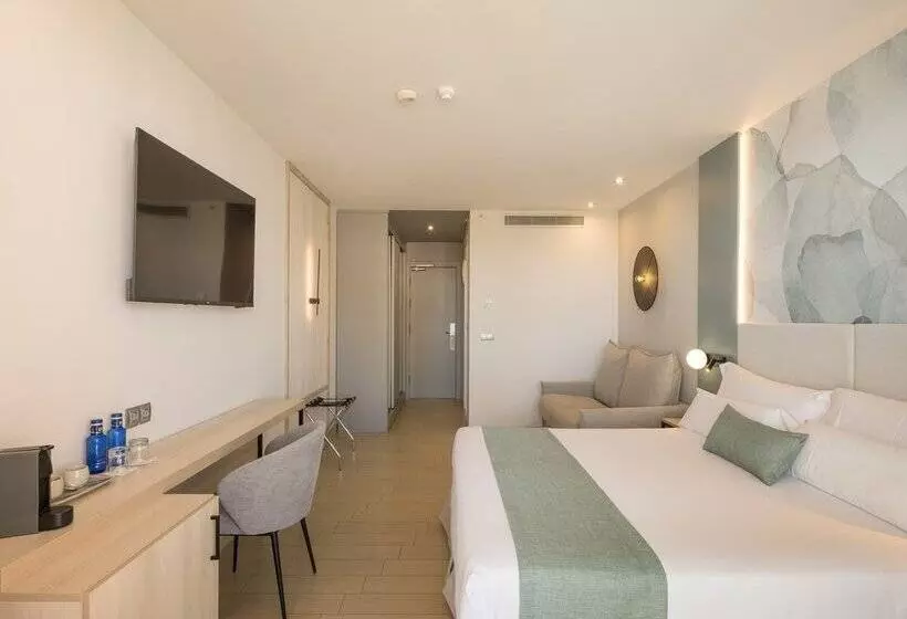 AR Diamante Beach & Spa Hotel 4* Sup