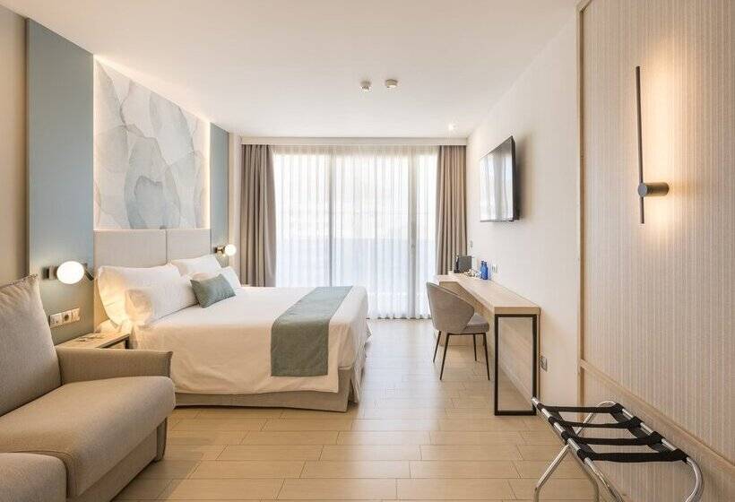 AR Diamante Beach & Spa Hotel 4* Sup