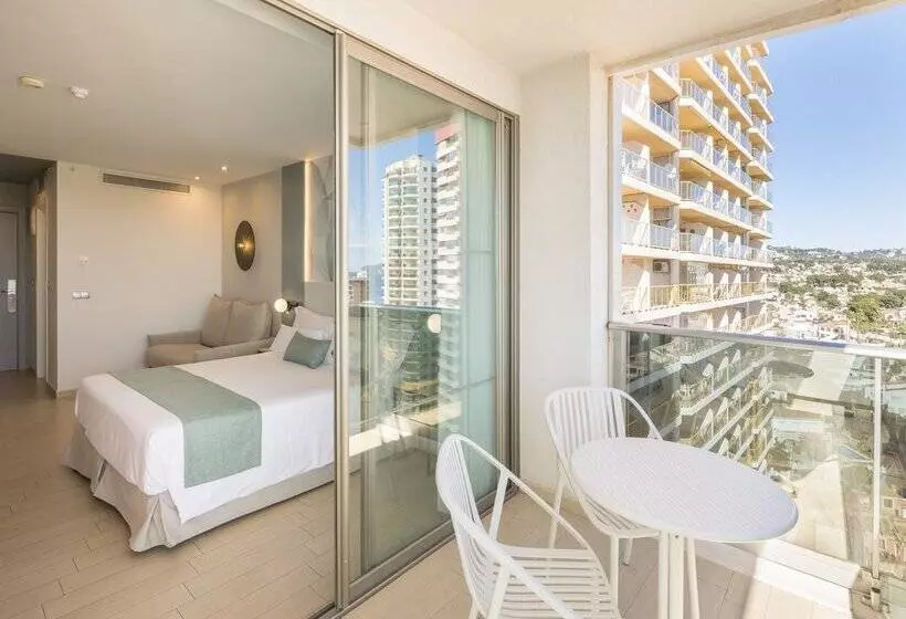 AR Diamante Beach & Spa Hotel 4* Sup