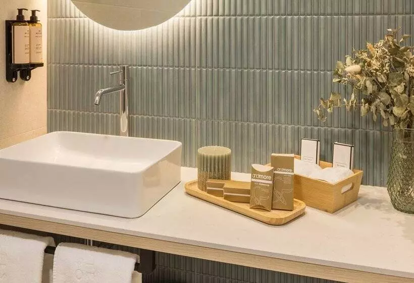 AR Diamante Beach & Spa Hotel 4* Sup