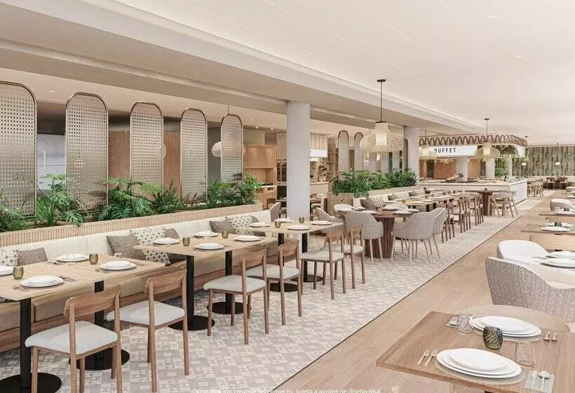 AR Diamante Beach & Spa Hotel 4* Sup