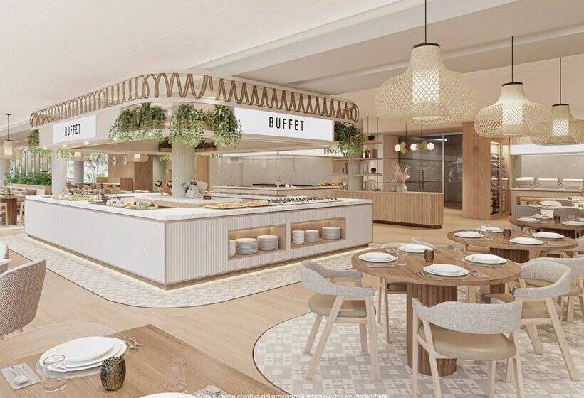 AR Diamante Beach & Spa Hotel 4* Sup