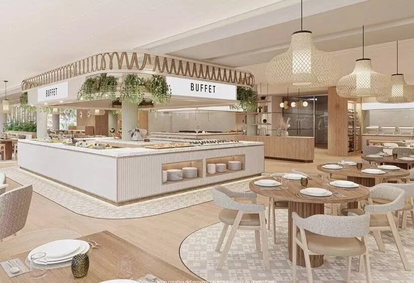 AR Diamante Beach & Spa Hotel 4* Sup