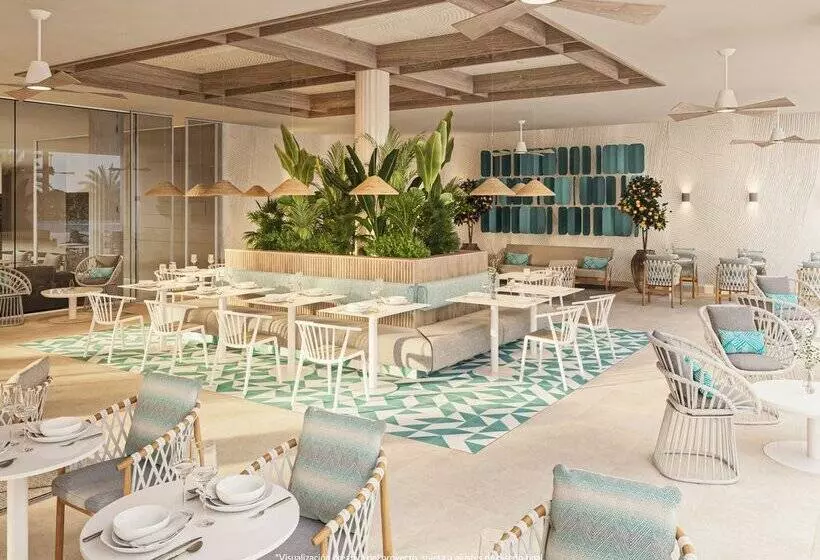 AR Diamante Beach & Spa Hotel 4* Sup