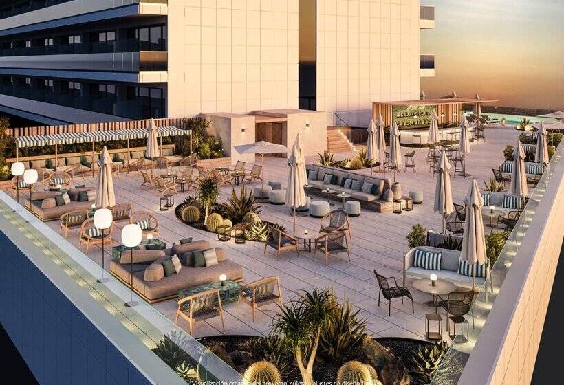 AR Diamante Beach & Spa Hotel 4* Sup