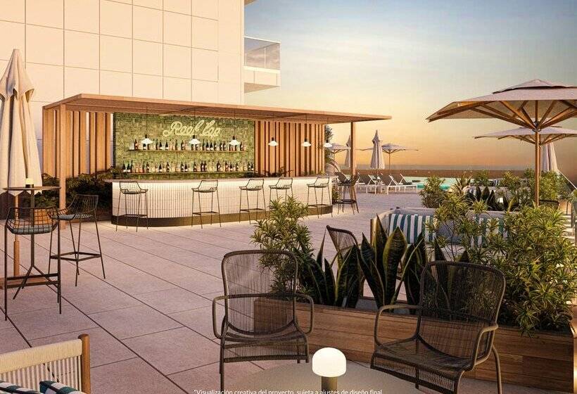 AR Diamante Beach & Spa Hotel 4* Sup