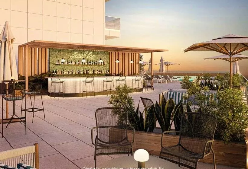 AR Diamante Beach & Spa Hotel 4* Sup