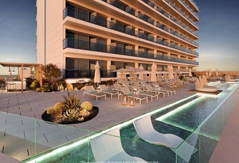 AR Diamante Beach & Spa Hotel 4* Sup