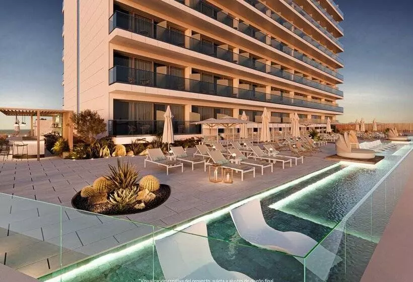 AR Diamante Beach & Spa Hotel 4* Sup