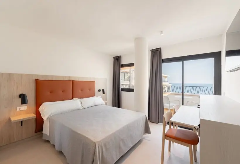 Estudios Rh Sol By Hoteles Rh