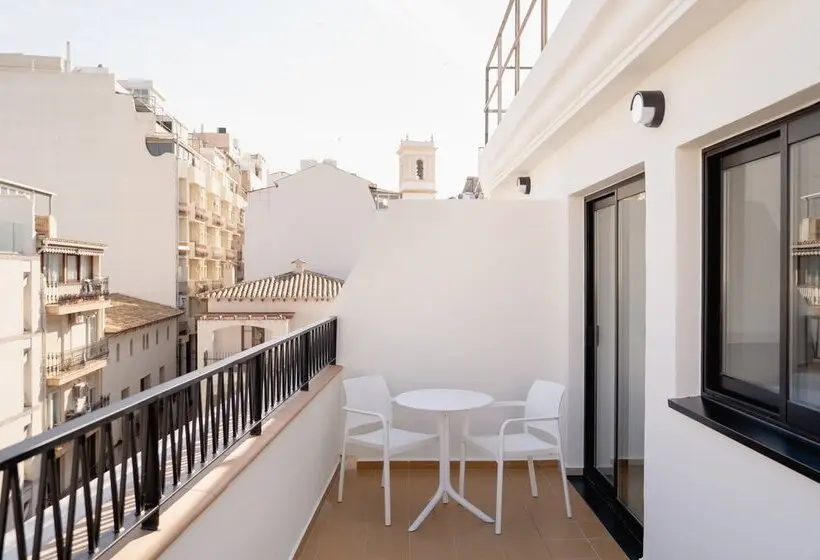 Estudios Rh Sol By Hoteles Rh