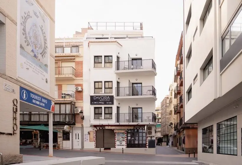Estudios Rh Sol By Hoteles Rh