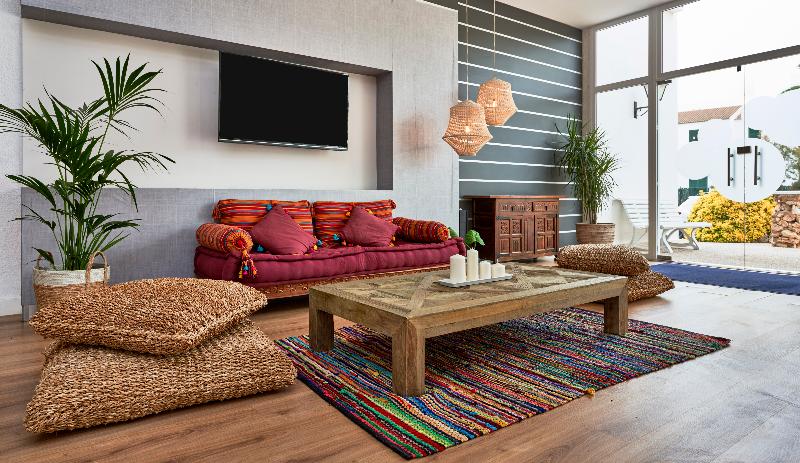 Отель Caramelo Marina Cala'n Bosch - Adults Only