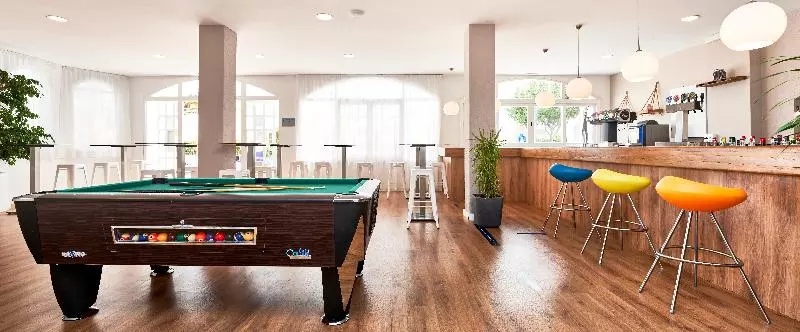 Hotelli Caramelo Marina Cala'n Bosch - Adults Only