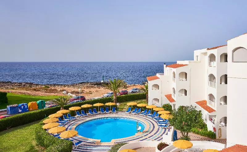 Hotelli Caramelo Marina Cala'n Bosch - Adults Only