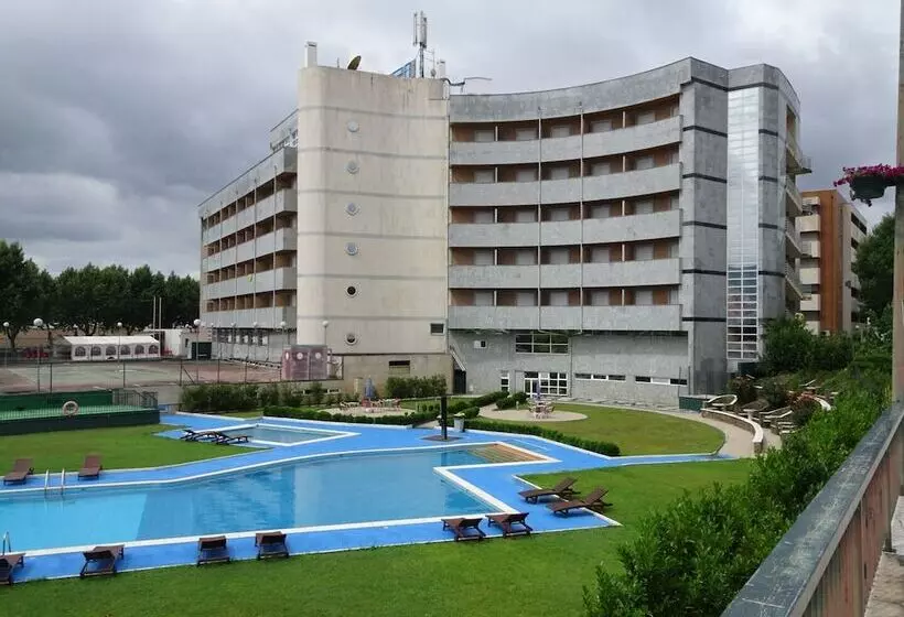 Grande Hotel Dom Dinis