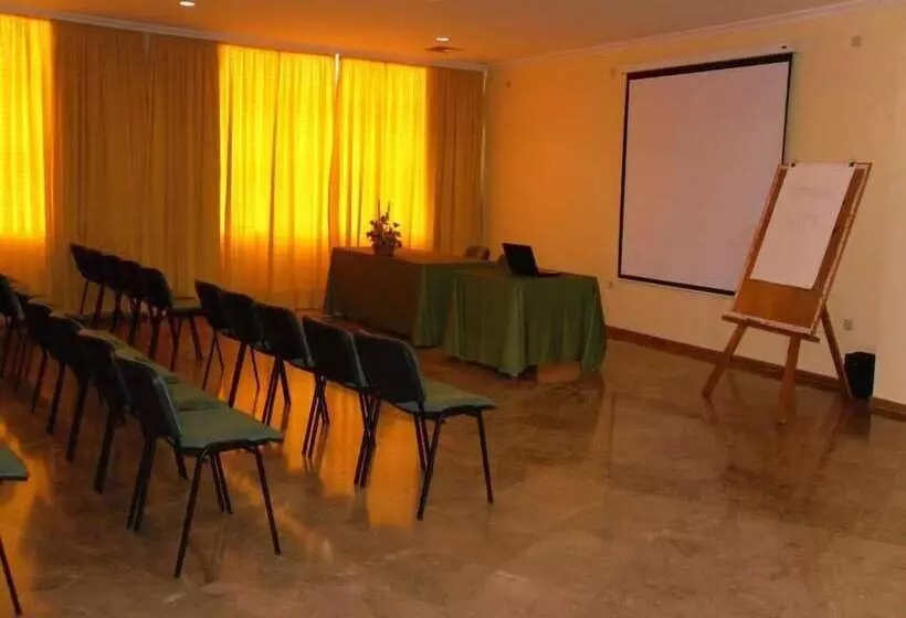 Grande Hotel Dom Dinis