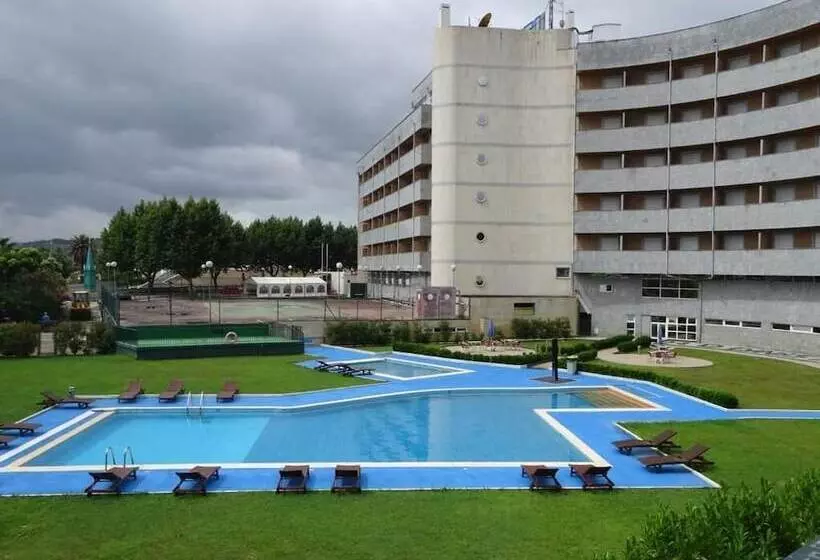 Grande Hotel Dom Dinis