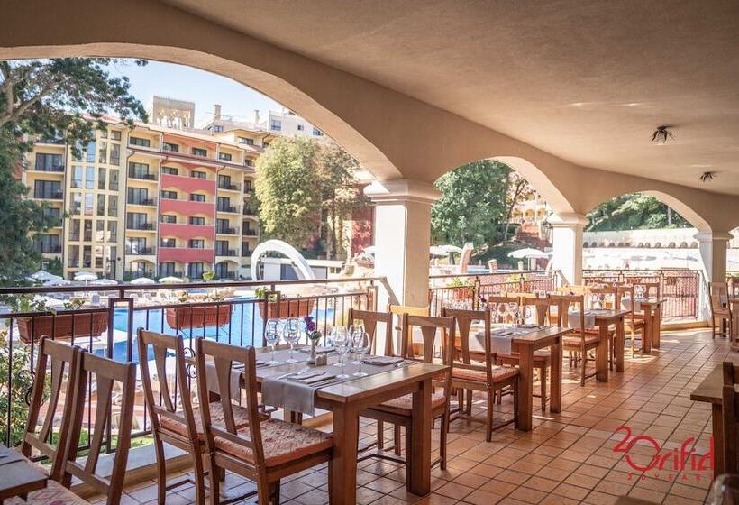 Aquaclub Grifid Hotel Bolero   Ultra All Inclusive & Private Beach