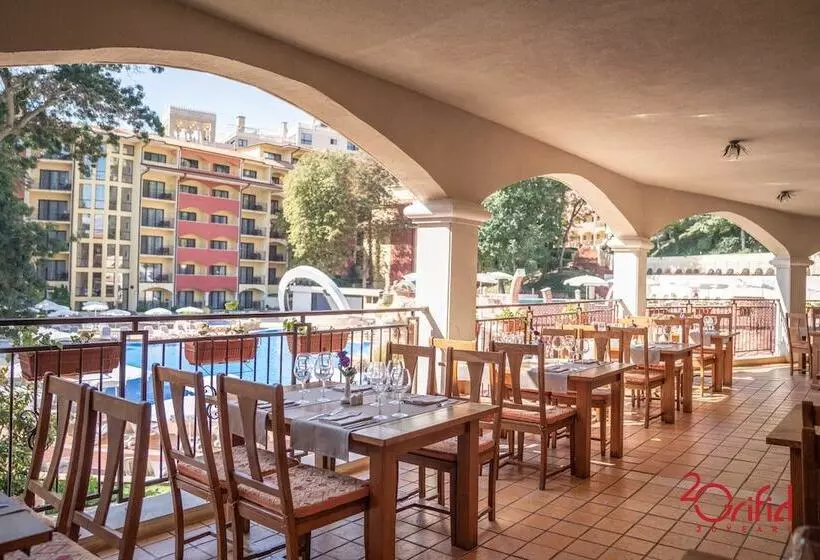 Aquaclub Grifid Hotel Bolero   Ultra All Inclusive & Private Beach