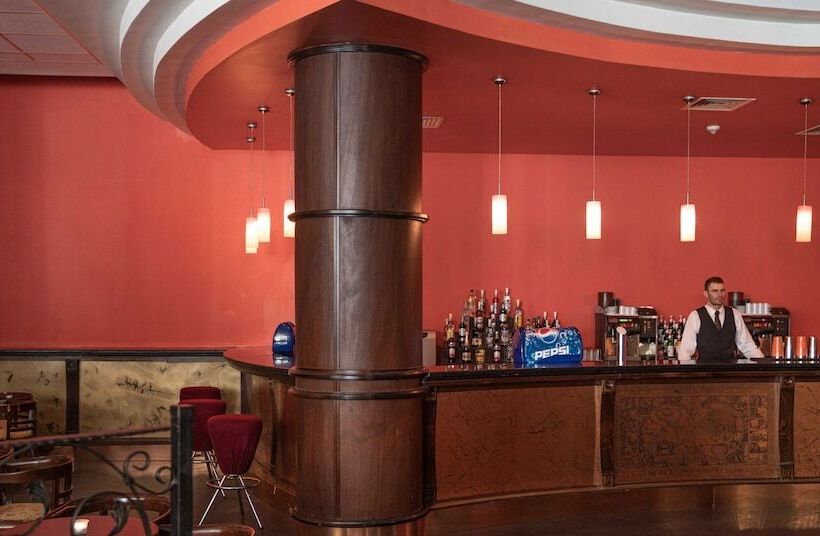 Aquaclub Grifid Hotel Bolero   Ultra All Inclusive & Private Beach