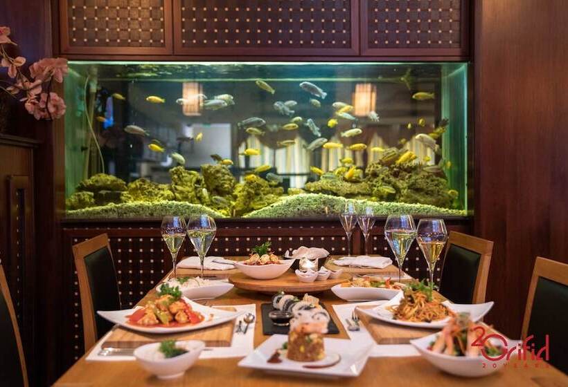 Aquaclub Grifid Hotel Bolero   Ultra All Inclusive & Private Beach