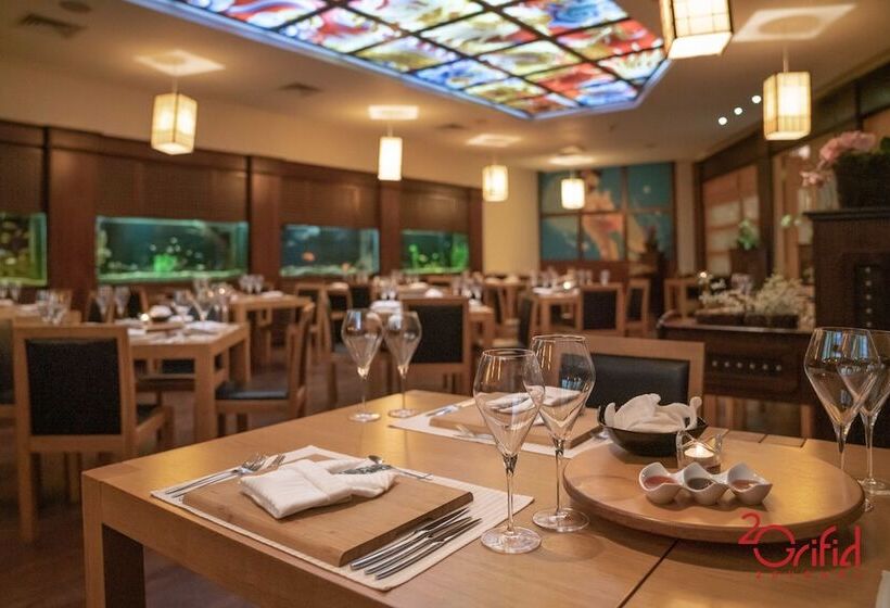 Aquaclub Grifid Hotel Bolero   Ultra All Inclusive & Private Beach