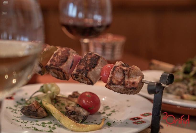 Aquaclub Grifid Hotel Bolero   Ultra All Inclusive & Private Beach