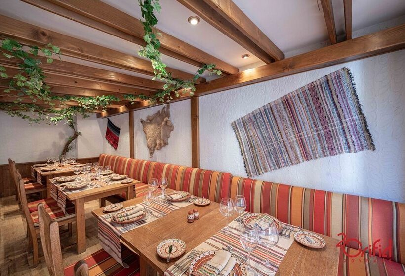 Aquaclub Grifid Hotel Bolero   Ultra All Inclusive & Private Beach