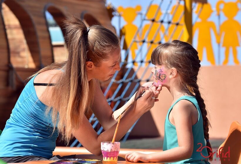 Aquaclub Grifid Hotel Bolero   Ultra All Inclusive & Private Beach