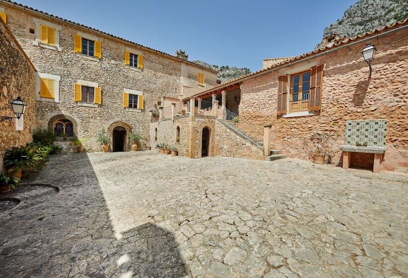 هتل Agroturismo Alqueria Blanca