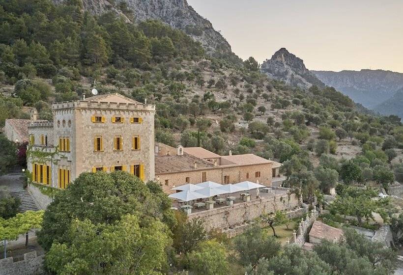 هتل Agroturismo Alqueria Blanca