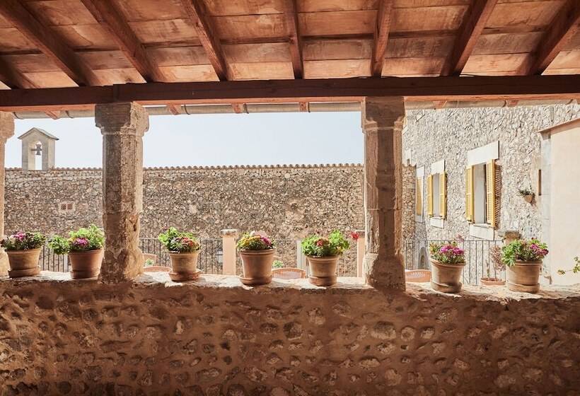 هتل Agroturismo Alqueria Blanca