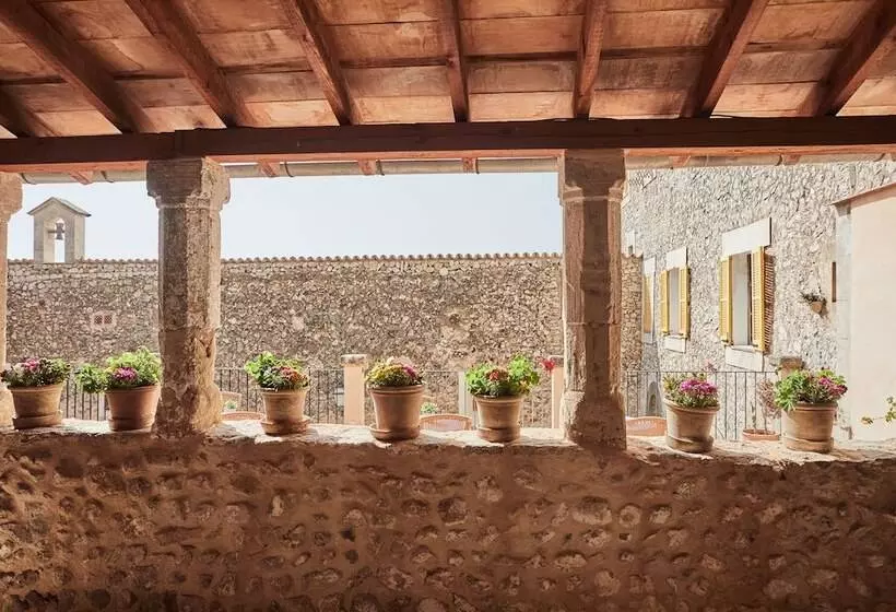 호텔 Agroturismo Alqueria Blanca