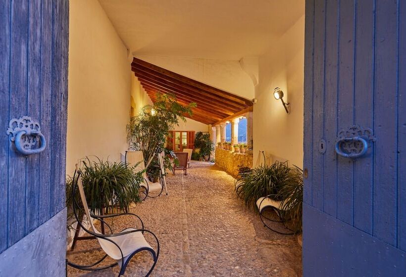 هتل Agroturismo Alqueria Blanca