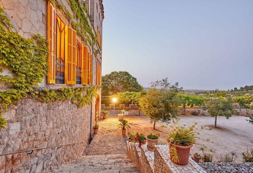 هتل Agroturismo Alqueria Blanca