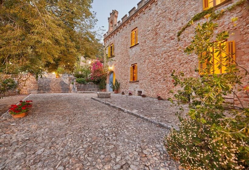 هتل Agroturismo Alqueria Blanca