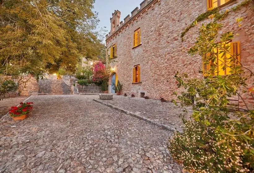 호텔 Agroturismo Alqueria Blanca