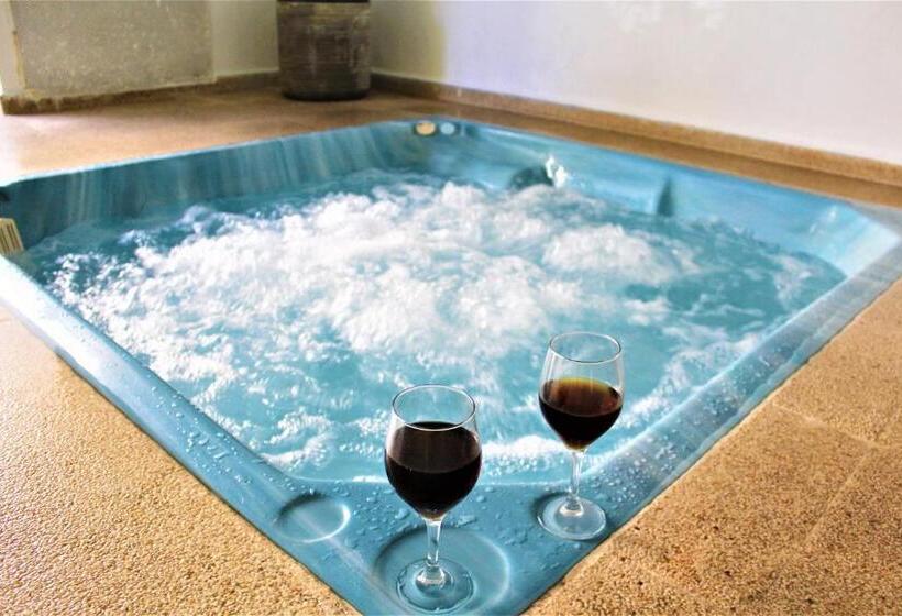 호텔 Bluesea Anba Romaní