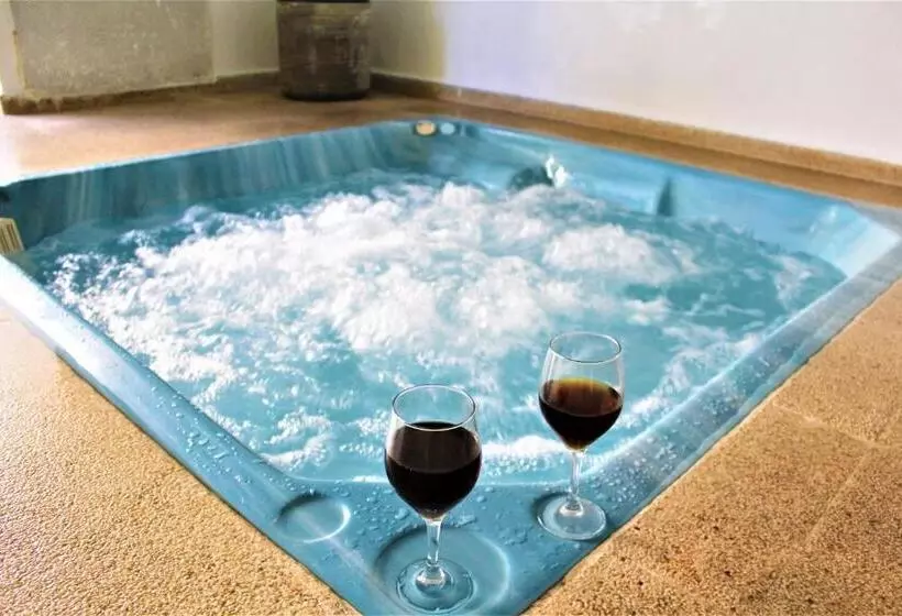 ホテル Bluesea Anba Romaní