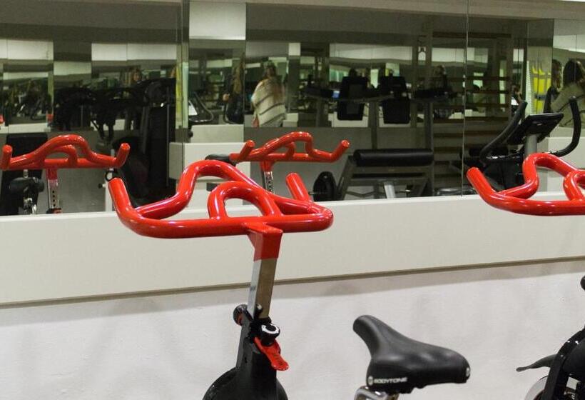 호텔 Bluesea Anba Romaní