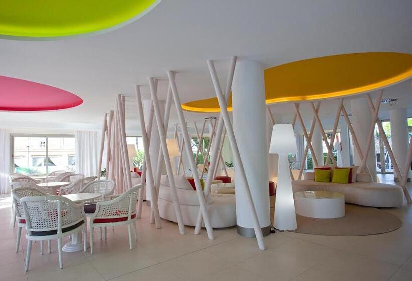 호텔 Bluesea Anba Romaní