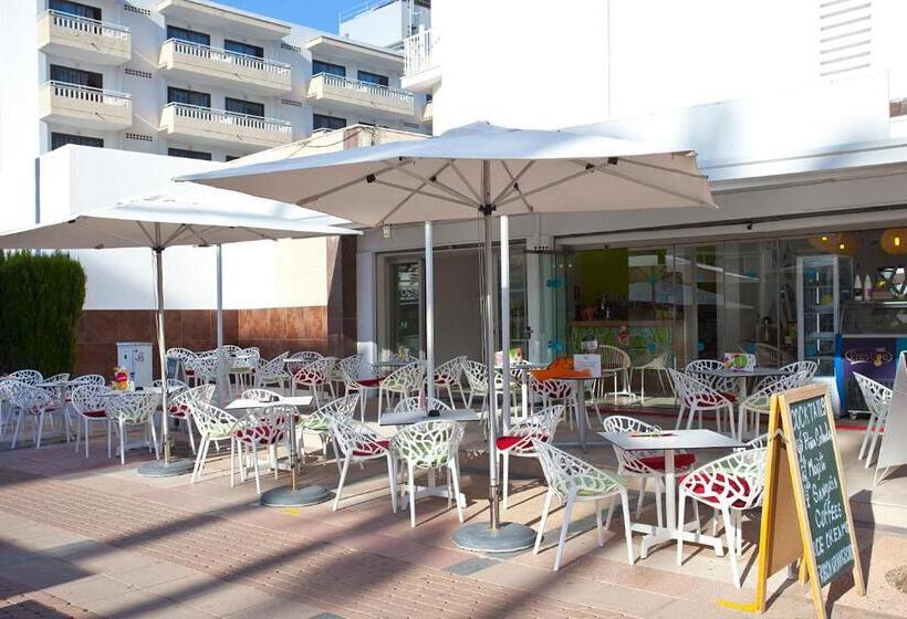 호텔 Bluesea Anba Romaní